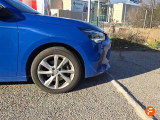 Opel Corsa 1.2T XHL 74kW (100CV) Elegance Auto