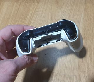 Mando Xbox One Blanco