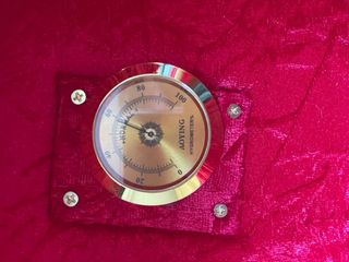 Estuche Rígido Guitarra Acústica