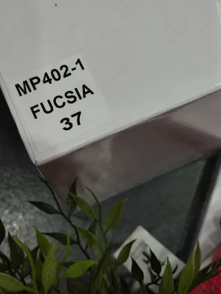 Stivaletti Martin Pescatore Rosa Tg 37