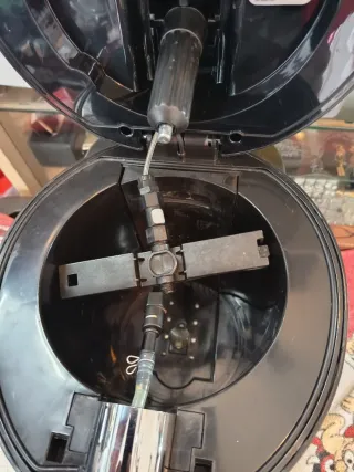 Grifo Cerveza Klarstein