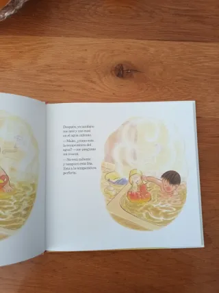 ¡Un hipopótamo en la bañera! (Colección Vintage...