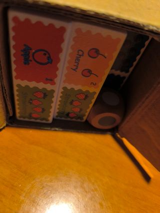 Juego de mesa La Torre 3 en 1