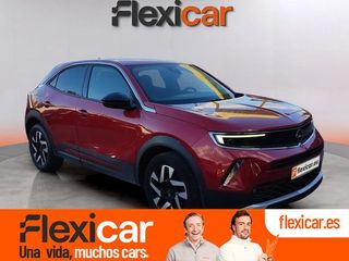 Opel Mokka 1.2 T 74kW (100 CV) Edition