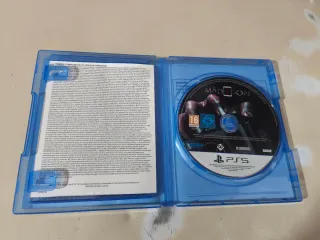 Madison PS5 Edición Poseída