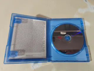 Madison PS5 Edición Poseída