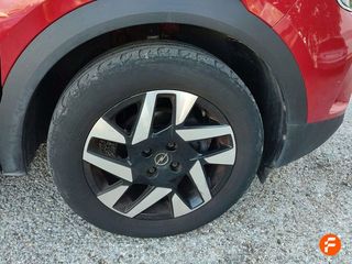 Opel Mokka 1.2 T 74kW (100 CV) Edition