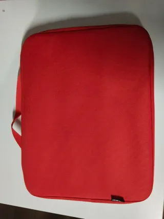 Maletín Dibujo Infantil Madera y Plástico