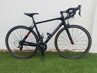 Bicicleta Carretera Orbea Orca Carbono