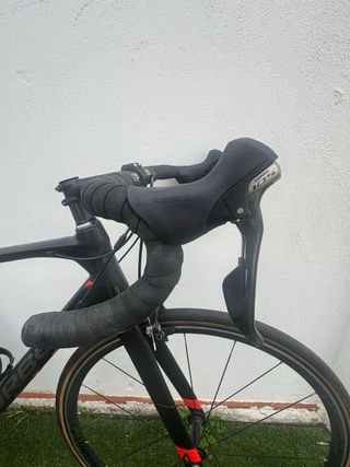 Bicicleta Carretera Orbea Orca Carbono