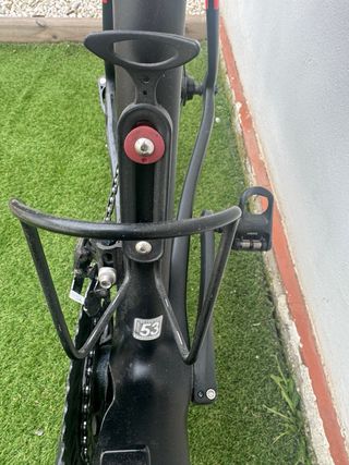 Bicicleta Carretera Orbea Orca Carbono