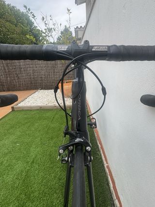 Bicicleta Carretera Orbea Orca Carbono