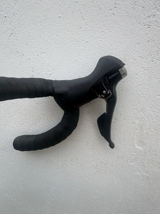 Bicicleta Carretera Orbea Orca Carbono