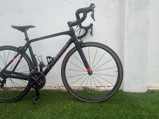 Bicicleta Carretera Orbea Orca Carbono
