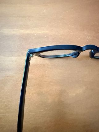 Occhiali Moscot Originals Neri 49[] 24-145