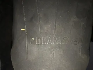 Lote 2 Motos Gimson Antiguas