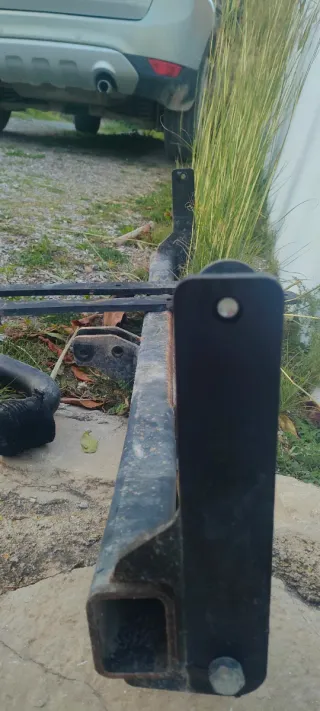 Barra de remolque Ford Kuga A50-X