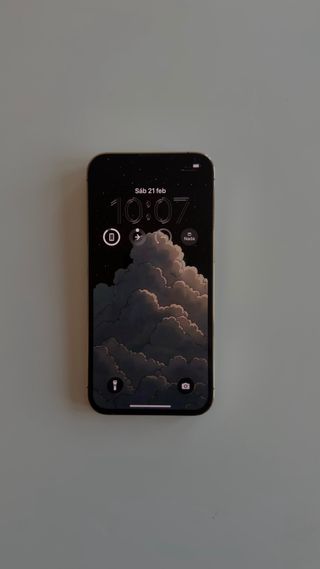 iPhone 13 Pro 256GB oro