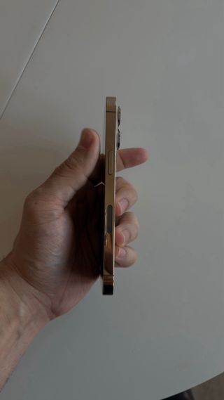 iPhone 13 Pro 256GB oro