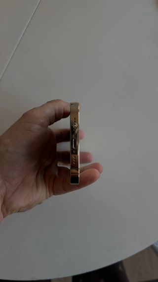 iPhone 13 Pro 256GB oro