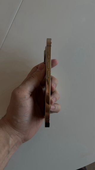 iPhone 13 Pro 256GB oro