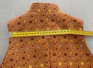 Conjunto saragüell tradicional para niño.