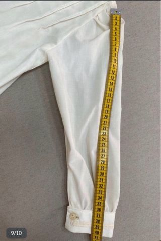 Conjunto saragüell tradicional para niño.