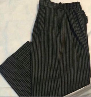 Conjunto saragüell tradicional para niño.