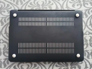 MacBook Air 2017 Plata