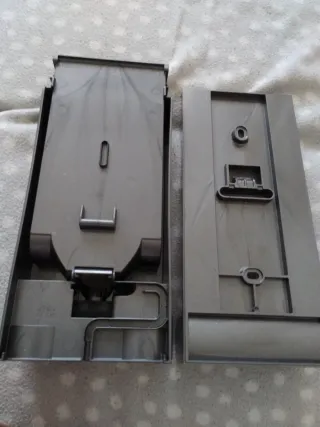 Supporto a Parete Dyson V15