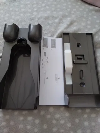 Supporto a Parete Dyson V15