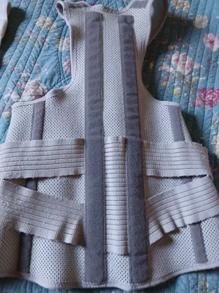 Regalo Faja Orliman  talla L5  Post-Operatoria.