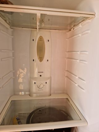 Nevera,congelador separados