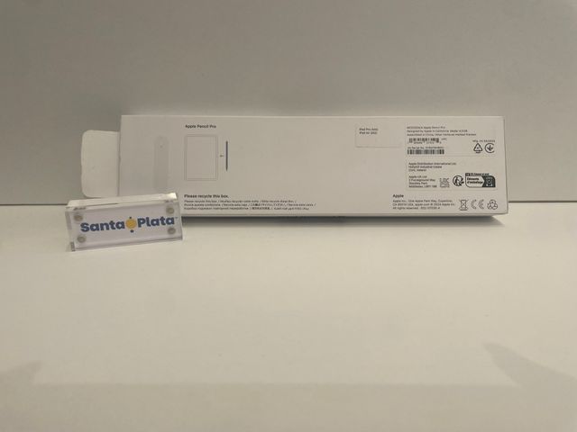 Apple Pencil Pro