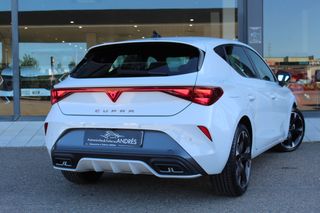 CUPRA Leon 1.5ETSI 150CV DSG MHEV 2024
