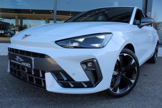 CUPRA Leon 1.5ETSI 150CV DSG MHEV 2024