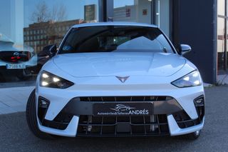 CUPRA Leon 1.5ETSI 150CV DSG MHEV 2024