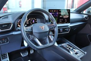 CUPRA Leon 1.5ETSI 150CV DSG MHEV 2024