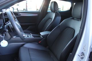 CUPRA Leon 1.5ETSI 150CV DSG MHEV 2024