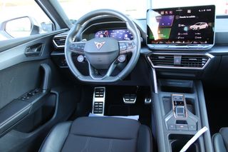 CUPRA Leon 1.5ETSI 150CV DSG MHEV 2024