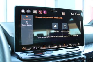 CUPRA Leon 1.5ETSI 150CV DSG MHEV 2024