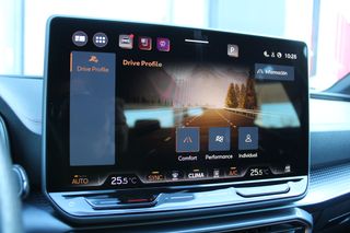 CUPRA Leon 1.5ETSI 150CV DSG MHEV 2024