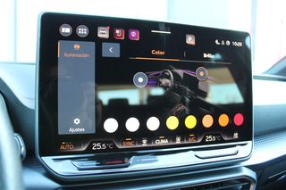 CUPRA Leon 1.5ETSI 150CV DSG MHEV 2024