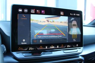 CUPRA Leon 1.5ETSI 150CV DSG MHEV 2024