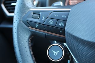 CUPRA Leon 1.5ETSI 150CV DSG MHEV 2024