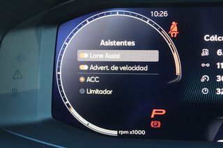 CUPRA Leon 1.5ETSI 150CV DSG MHEV 2024