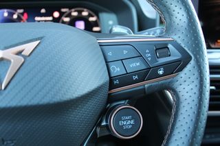 CUPRA Leon 1.5ETSI 150CV DSG MHEV 2024