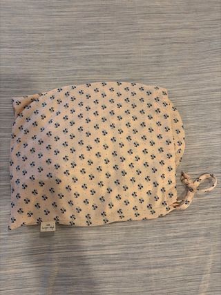 Funda solar para cochecito de bebé