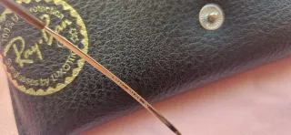 Gafas de sol Ray-Ban Warrior RB3341