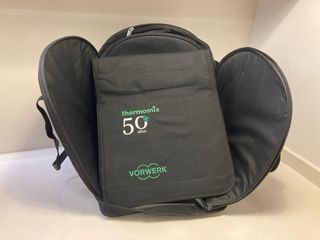 Thermomix TM6 Vorwerk precio negociable